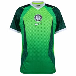 Camisa Seleção Nigéria Home 2026/27