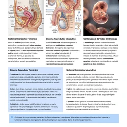 Biomedicina ENARE 2026/2027