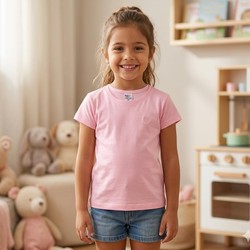 BLUSA FEMININA 47808 PULLA BULLA ROSA