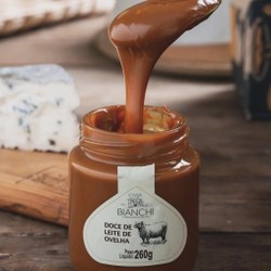Doce de Leite de Ovelha - 280g