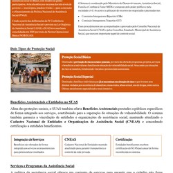 Serviço Social - Polícia Penal RS