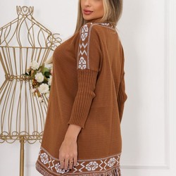 Poncho Brisa