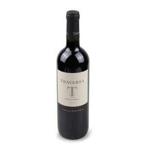Vinho Traversa Tannat Merlot 750ml