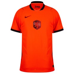 Camisa Seleção Netherlands Home 26/27 Modelo Jogador