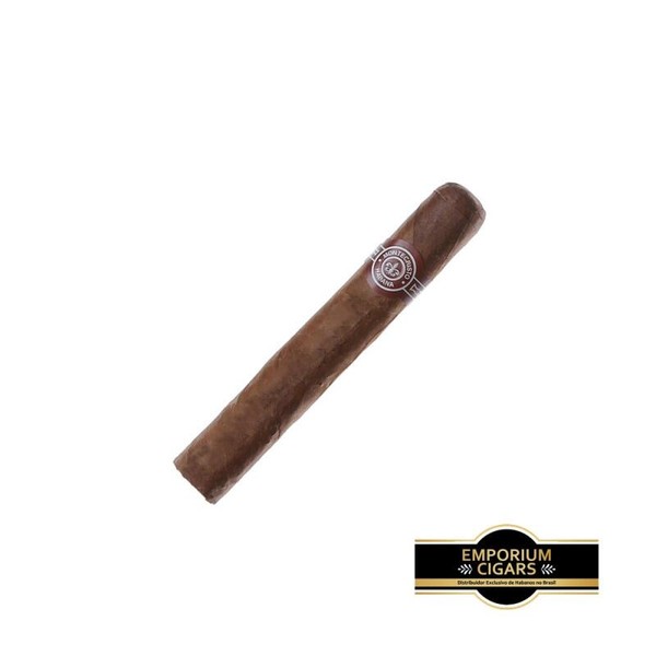Charuto Montecristo #5 - Unidade