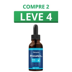 Prosatex 30ml + Frete Grátis