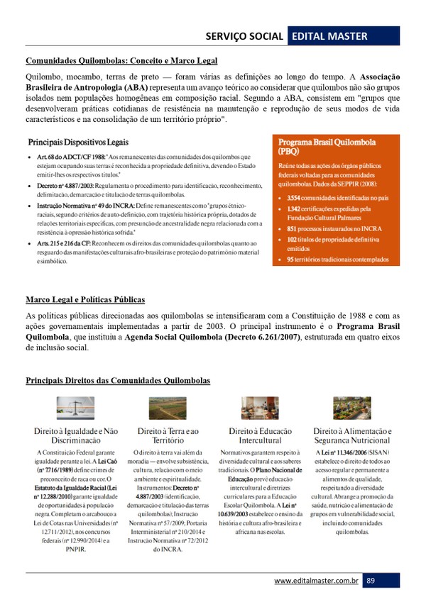 Serviço Social - Polícia Penal RS