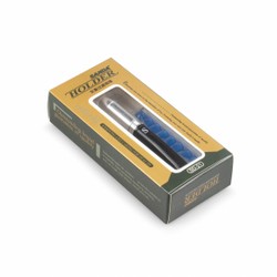 Piteira para Cigarro Comum Sanda Holder - Prata