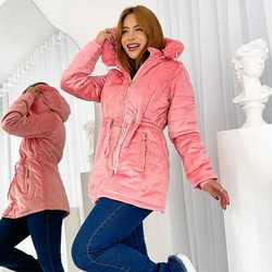 Parka Aurora