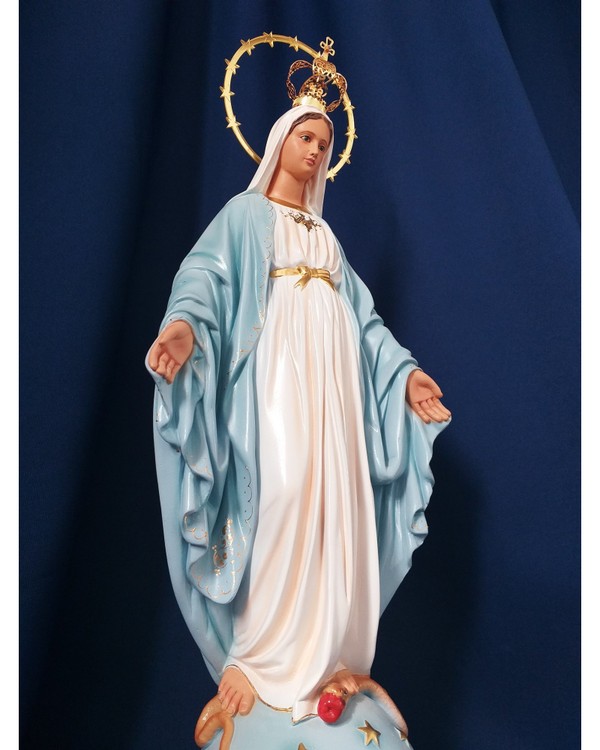 Nossa Senhora das Graças 40 cm (edição especial)
