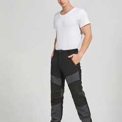 Calça Masculina Resistente à Água - Adventure Tech