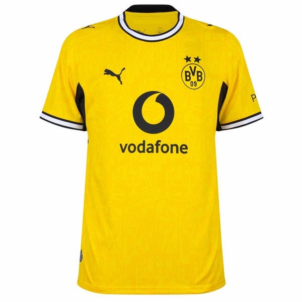 Camisa Borussia Dortmund Home Home 2026/27