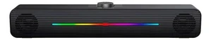 Soundbar C3Tech SB-50BK 2.0 USB Preta