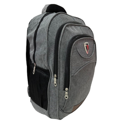 Mochila Resistente Viagem Escola Trabalho Sport