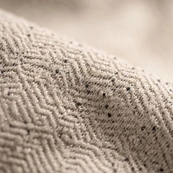 [Pague 2, Leve 4] Calça Tuesday Masculina em Algodão, Poliéster e Malha Texturizada de Caimento Reto com Cós Elástico e Cordão Trançado