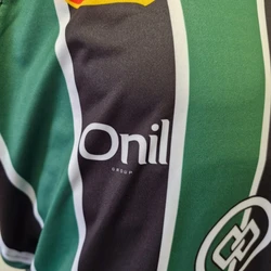 Camisa Maringá PR 2024