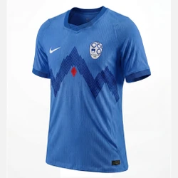 Camisa Seleção Eslovênia Away 2026/27