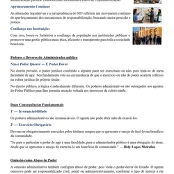 Agente Administrativo Júnior - Foz do Iguaçu PR