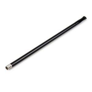 Piteira Longa para Cigarro - Preto (26cm)
