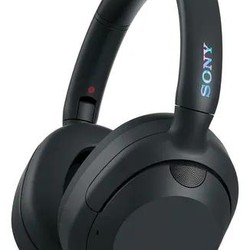 Fone de Ouvido Bluetooth sem fio Sony ULT Wear ULT900N Black - OEM