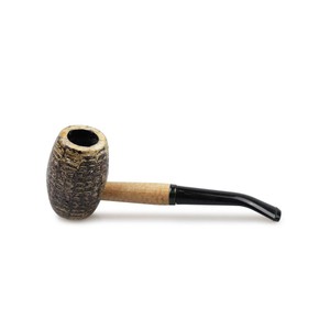 Cachimbo Missouri Corn Cob Country Gentleman