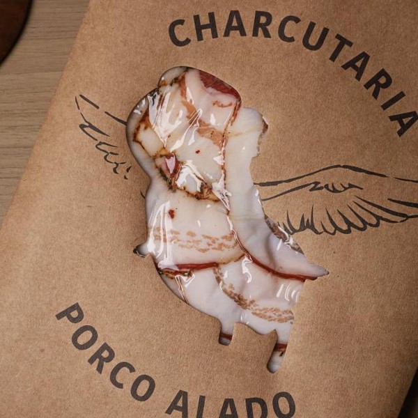 Pancetta Maturada - 100g
