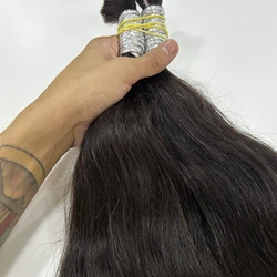 Cabelo Indiano Ondulado 70cm (100g)