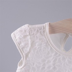Vestido Tule Bordado
