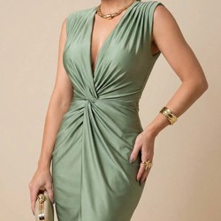 Vestido Daphne