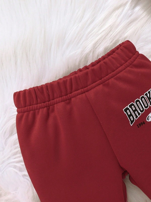 Conjunto Red Brooklyn