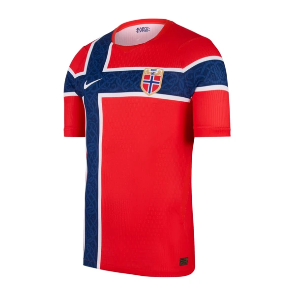 Camisa Seleção Noruega Home 2026/27