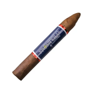 Charuto AJ Martinez Fronteras Piramide White - Unidade