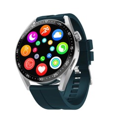 Relógio Inteligente  C/ Nfc Original Hw3 Pro