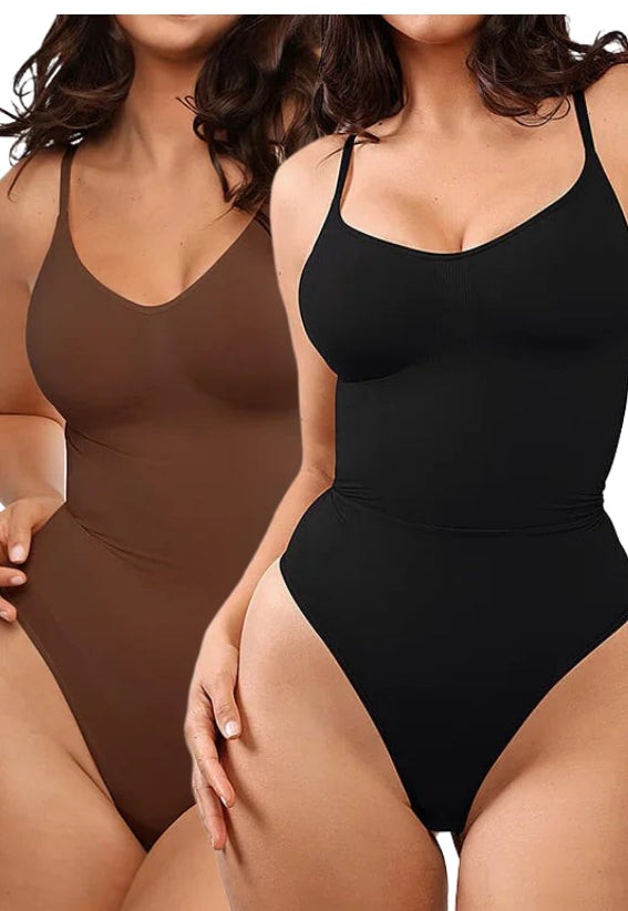Bodysuit Modelador
