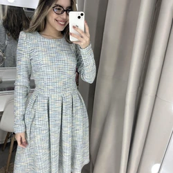 Vestido Maria