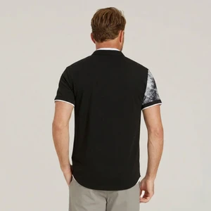 Camisa Vinser Midnight Sakura