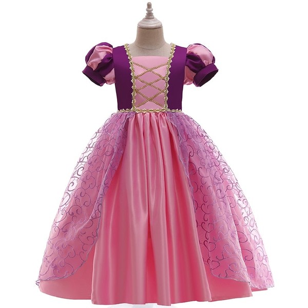 Fantasia  Rapunzel Premium