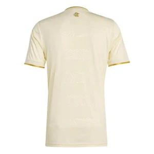 Camisa do Flamengo - 2026 Masculina Torcedor