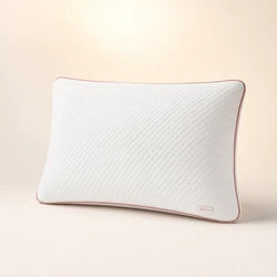 Travesseiro Comfort Pluma
