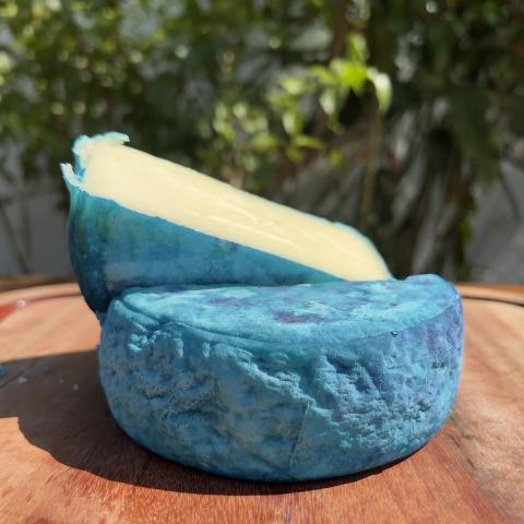 Queijo da Santa - 330g
