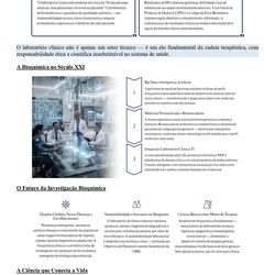 Biomédico - SES TO