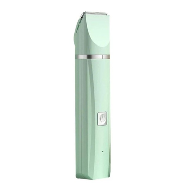 Kit Maquina para Tosar Cães e Gatos
