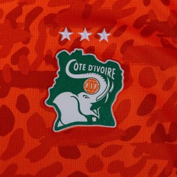 Camisa Seleção Costa do Marfim Home 2026/27