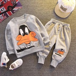 Conjunto Pato Patolino