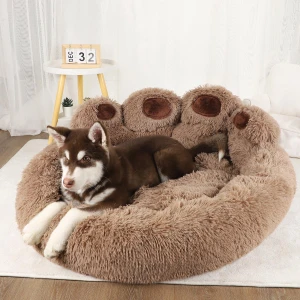 Cama Ultra Macia para Cachorros