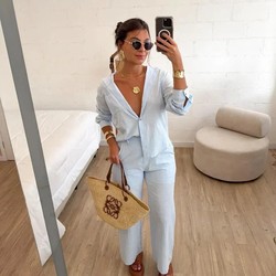 Conjunto Rosée