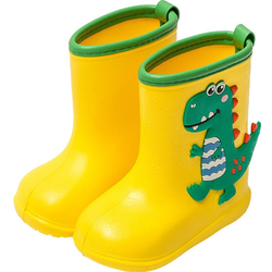 Bota Infantil Galocha Impermeável