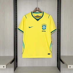 Camisa Seleção Brasileira 2026 Torcedor