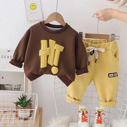 Conjunto Spring HT