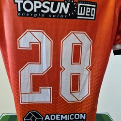 Camisa Joinville SC 2021